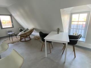 Immeuble - 88 m² - 6 pièces