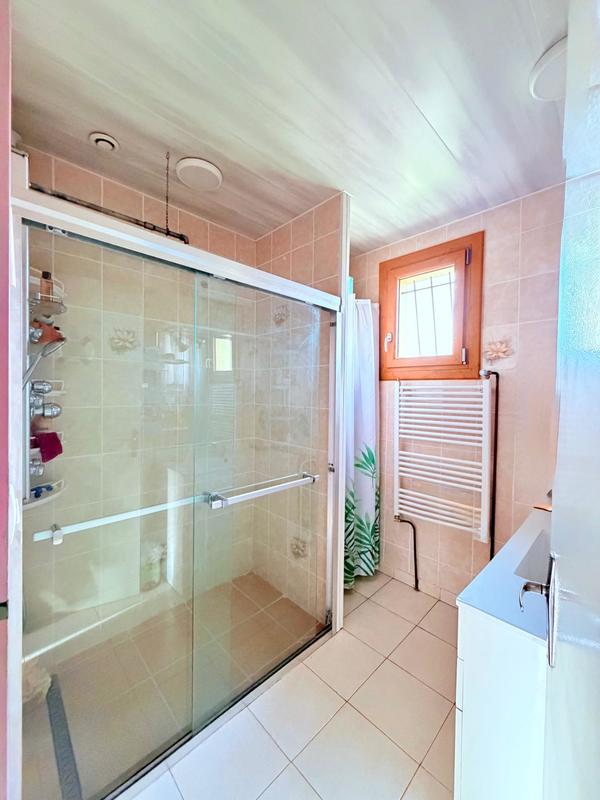 Maison - 86 m² - 6 pièces