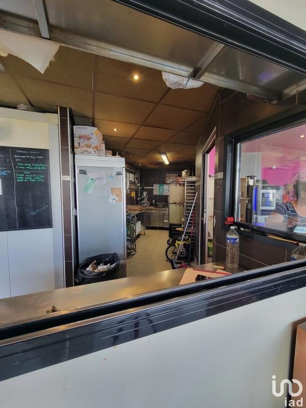 Local commercial - 74 m²