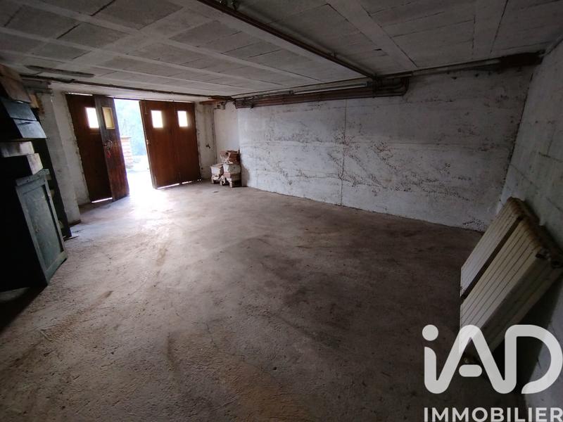 Maison - 127 m² - 5 pièces