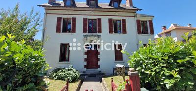 Appartement - 150 m² - 4 pièces