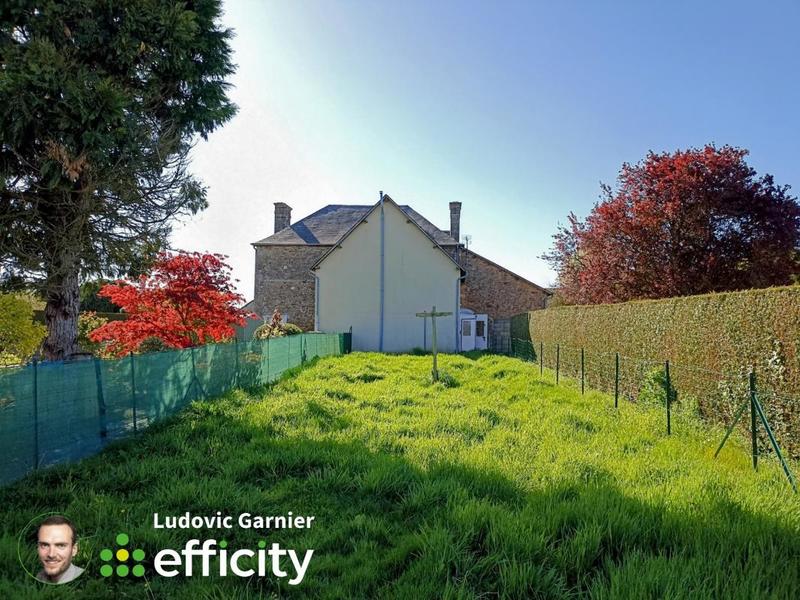 Maison - 185 m² - 7 pièces