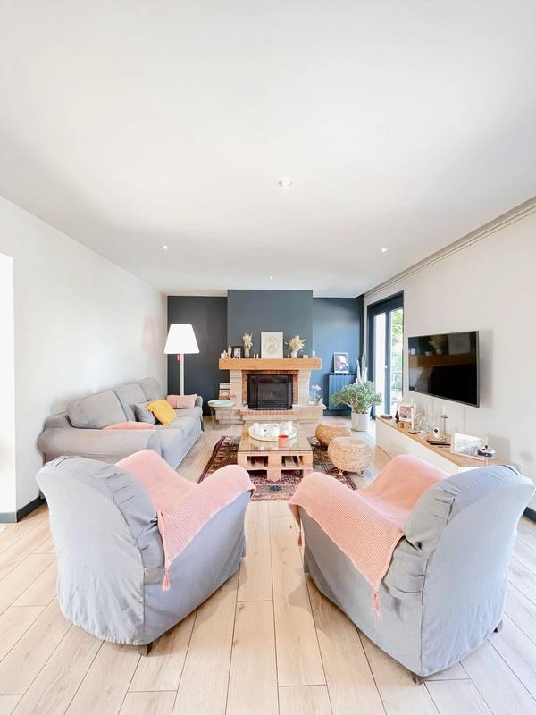 Villa - 190 m² - 5 pièces