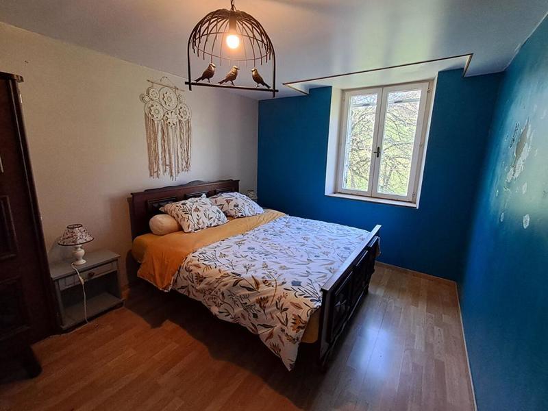 Maison - 155 m² - 9 pièces