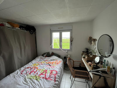 Appartement - 34 m² - 1 pièce