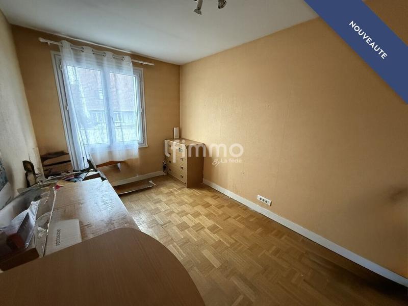 Pavillon - 85 m² - 4 pièces