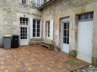 Maison - 111 m² - 5 pièces