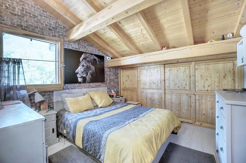 Appartement - 67 m² - 5 pièces