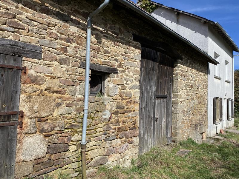 Maison - 69 m² - 4 pièces