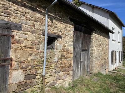 Maison - 69 m² - 4 pièces