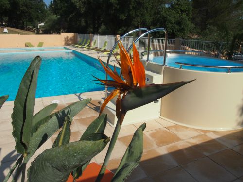 Domaine de la Cigalière ***