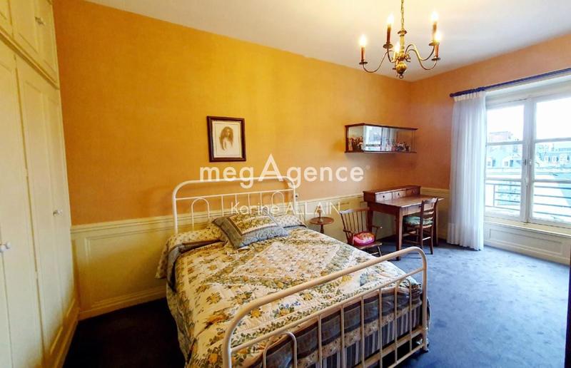 Appartement - 101 m² - 4 pièces