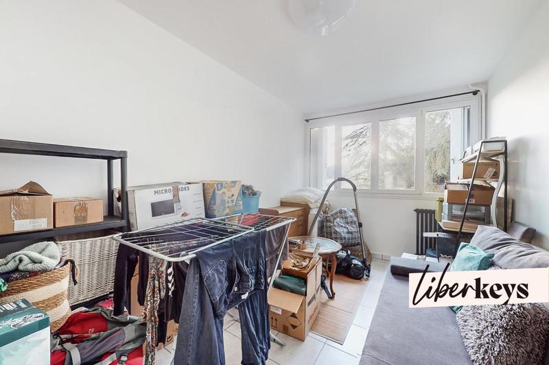 Appartement - 78 m² - 3 pièces