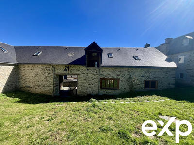 Appartement - 250 m² - 10 pièces