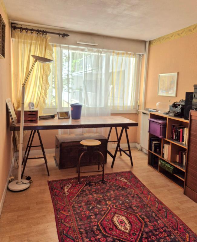 Appartement - 105 m² - 5 pièces