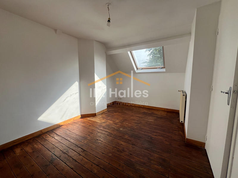 Maison - 79 m² - 4 pièces