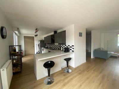 Maison - 147 m² - 6 pièces