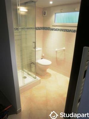 Appartement - 23 m² - 2 pièces