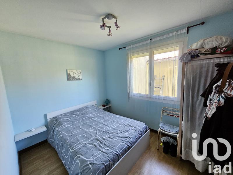 Maison - 112 m² - 5 pièces