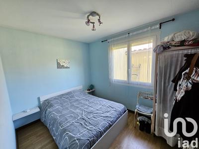 Maison - 112 m² - 5 pièces