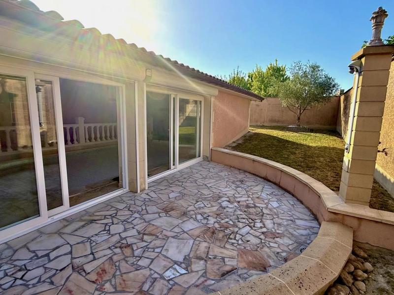 Villa - 230 m² - 7 pièces