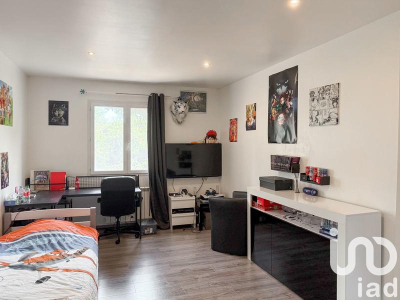 Maison - 297 m² - 10 pièces