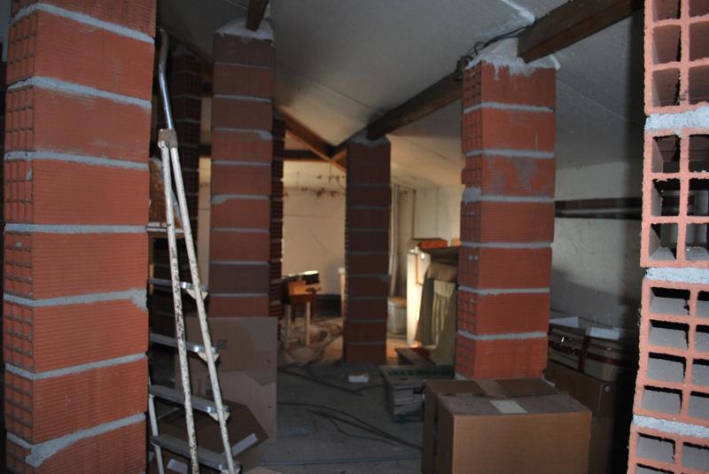 Maison - 252 m² - 7 pièces