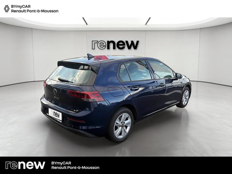 Volkswagen Golf 2.0 Tdi Scr 150 Dsg7 Life