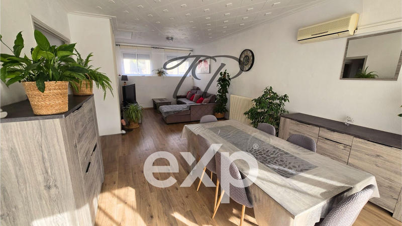 Maison - 160 m² - 7 pièces