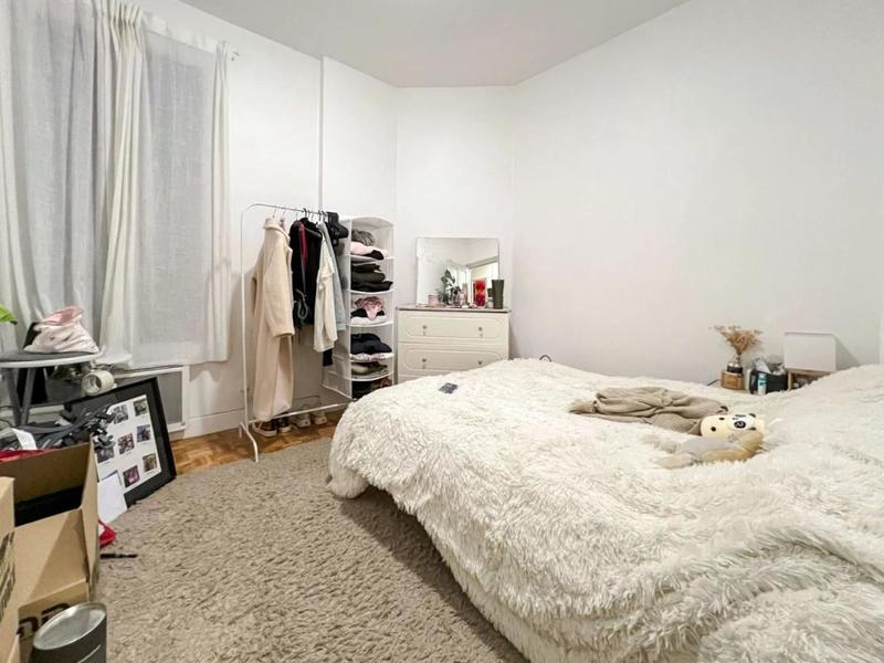 Appartement - 42 m² - 3 pièces