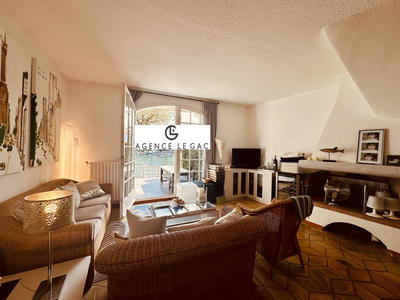 Maison - 82 m² - 4 pièces