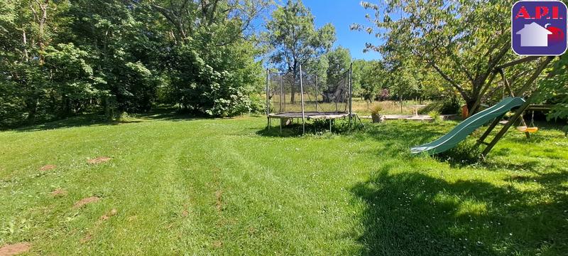 Propriété - 282 m² - 12 pièces