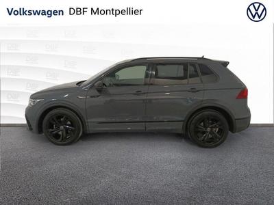 Volkswagen Tiguan 2.0 Tdi 150ch Dsg7 R-Line