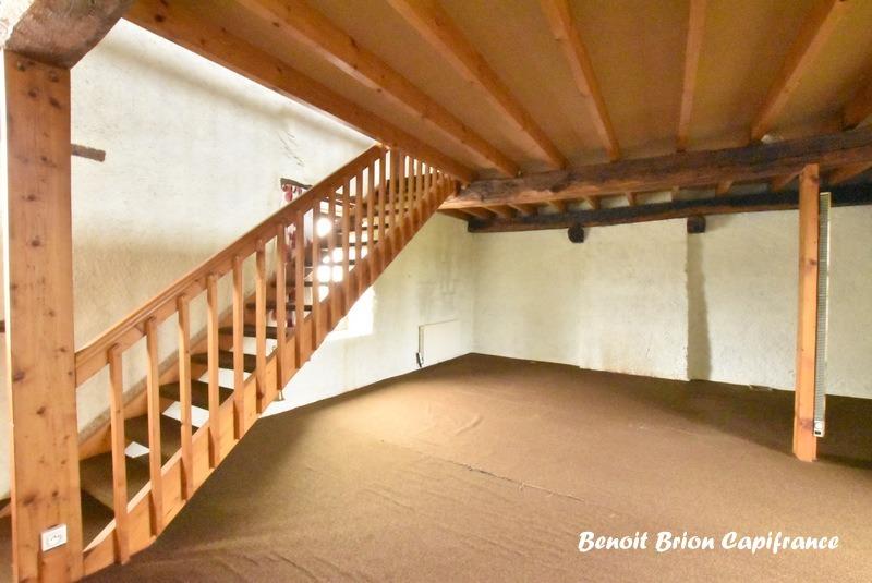 Maison - 120 m² - 3 pièces