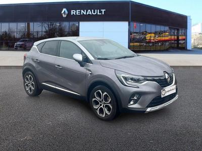 Renault Captur TCe 90 - 21 Intens