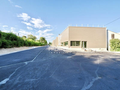 Local commercial - 350 m²