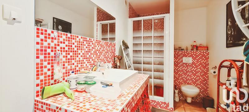 Maison - 33 m² - 2 pièces