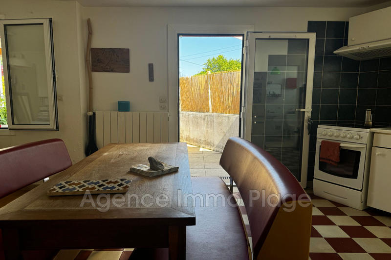 Maison - 105 m² - 6 pièces