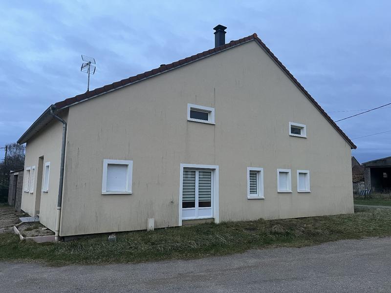 Maison - 182 m² - 5 pièces