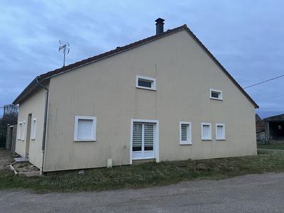 Maison - 182 m² - 5 pièces