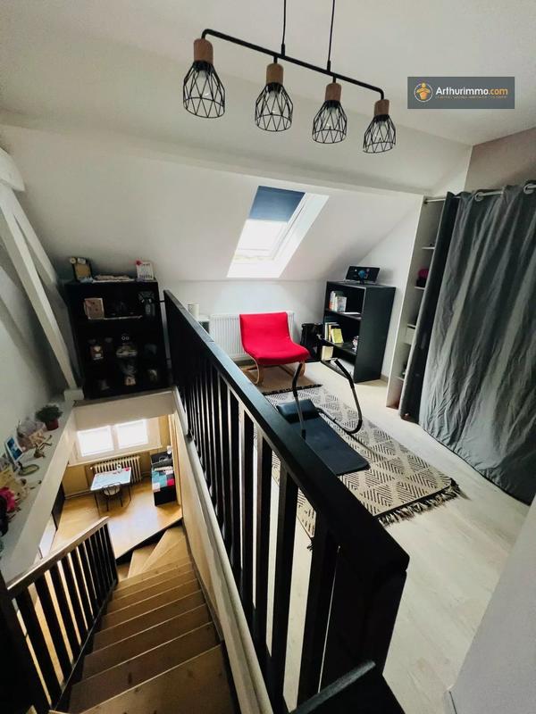 Maison - 191 m² - 7 pièces