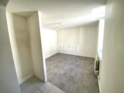 Appartement - 32 m² - 2 pièces