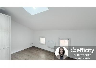 Appartement - 74 m² - 4 pièces