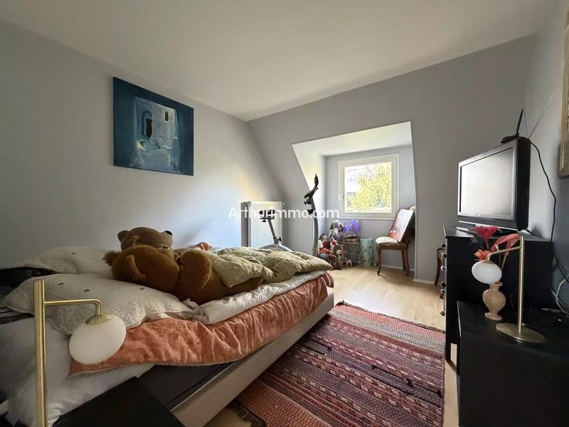 Maison - 125 m² - 6 pièces