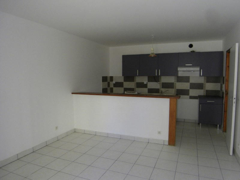 Appartement - 42 m² - 1 pièce