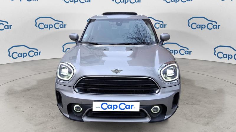 Mini Countryman 1.5 Cooper 136 Bva7 Edition Premium Plus - Automatique Toit ouvrant