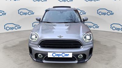 Mini Countryman 1.5 Cooper 136 Bva7 Edition Premium Plus - Automatique Toit ouvrant