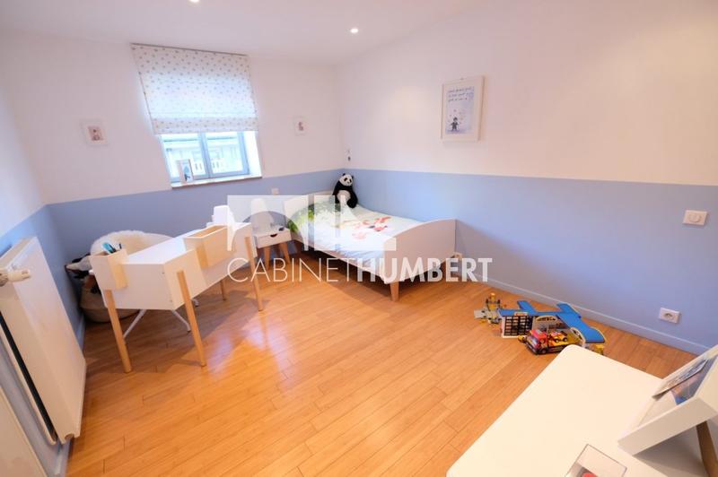 Appartement - 164 m² - 5 pièces