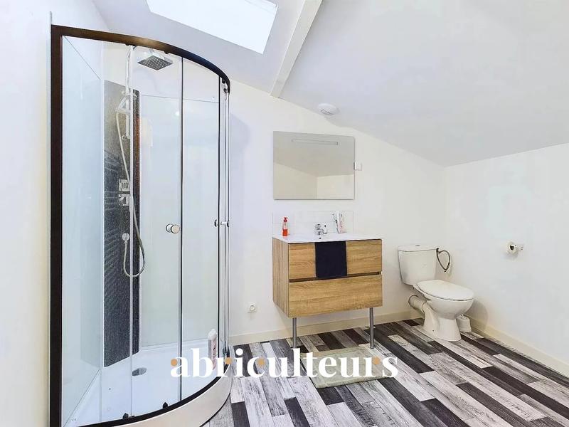 Maison - 165 m² - 7 pièces