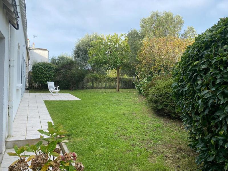 Maison - 116 m² - 5 pièces